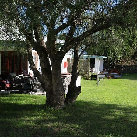 白鹅绿色小屋 努尔德霍克 外观 照片
